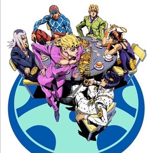 Meet your Posher, Rhys